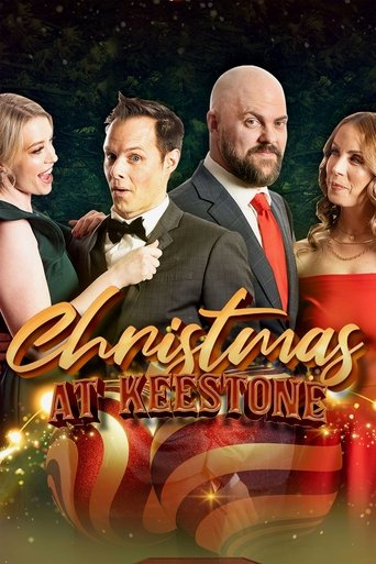 Christmas at Keestone 2023