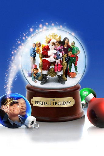 The Perfect Holiday 2007