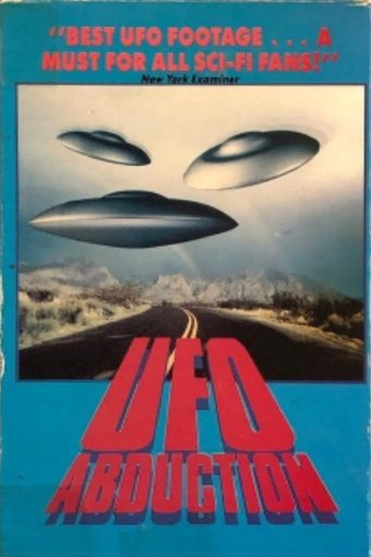 UFO Abduction 1989