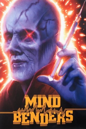 Mind Benders 1987