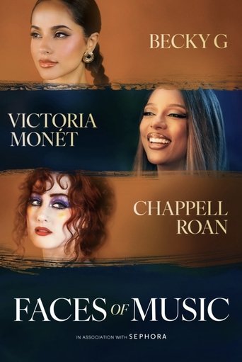 Faces of Music 2025