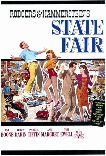State Fair 1962
