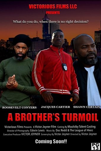 A Brother's Turmoil 2023
