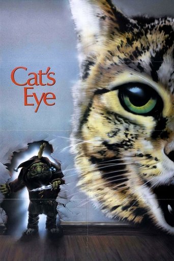 Cat's Eye 1985