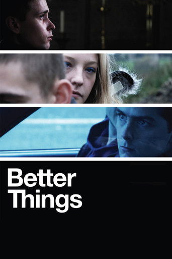 Better Things 2008