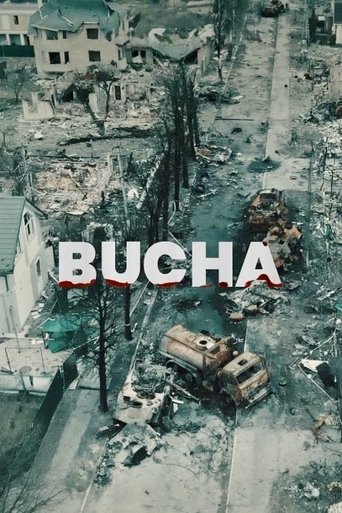 Bucha 2024