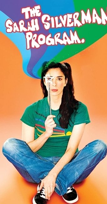 The Sarah Silverman Program 2007