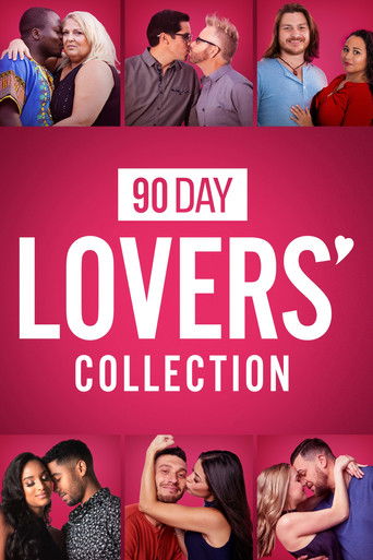 90 Day Lovers' Collection 2021