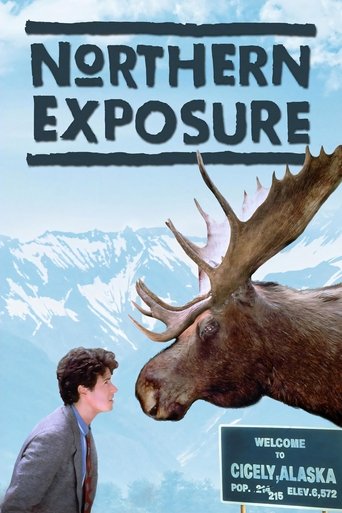 Northern Exposure 1990