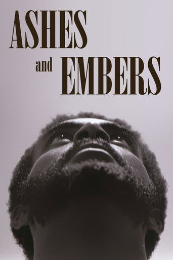 Ashes and Embers 1982