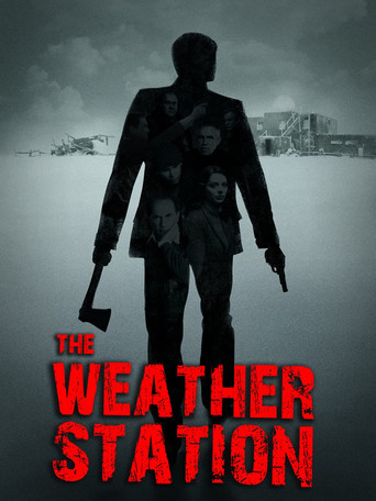 The Weather Station 2010