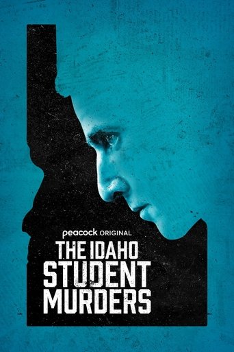 The Idaho Student Murders 2025