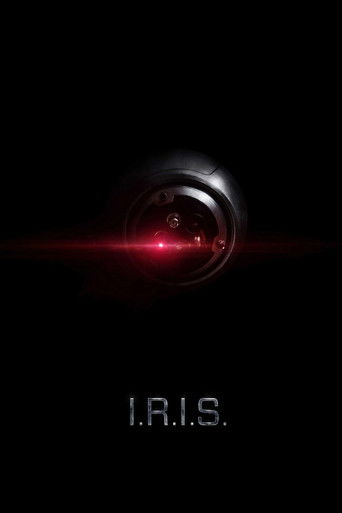 I.R.I.S. 2014