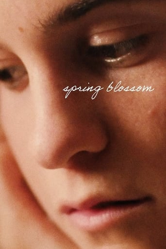Spring Blossom 2021