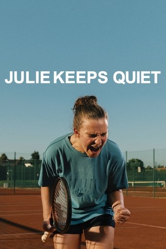 Julie Keeps Quiet 2024