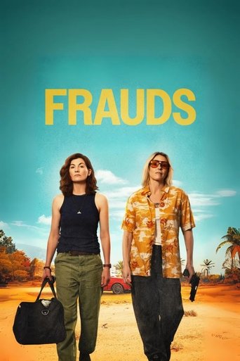 Frauds 2025