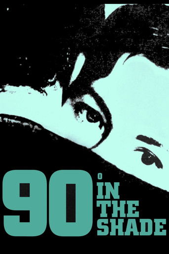 90° in the Shade 1965