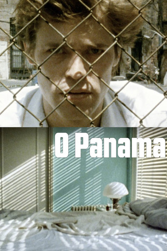 O Panama 1985