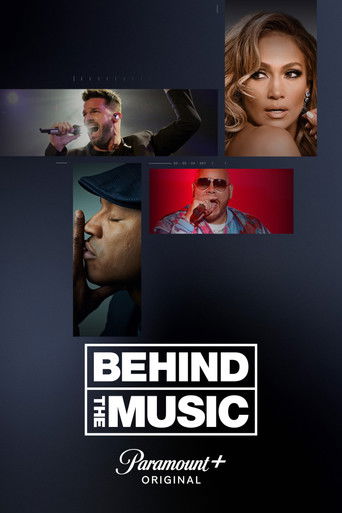 Behind The Music (2021) 2021