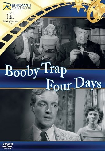 Four Days 1951
