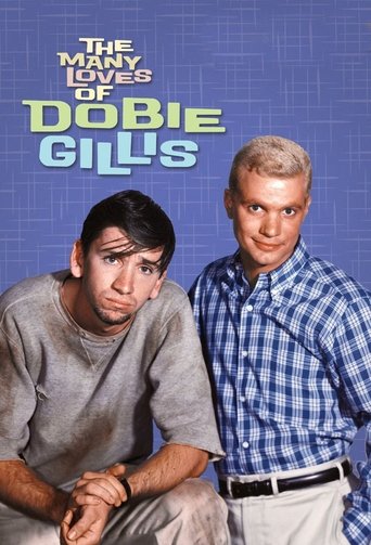 The Many Loves of Dobie Gillis 1959