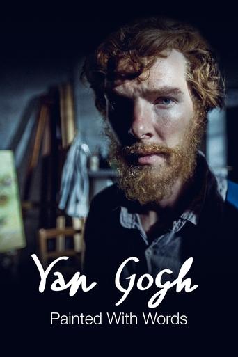 Van Gogh: Painted with Words 2010