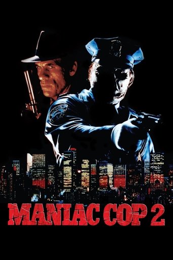 Maniac Cop 2 1990