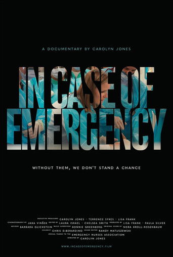 In Case of Emergency 2020