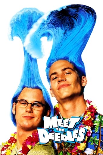 Meet the Deedles 1998