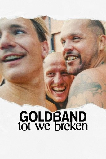 Goldband: Tot We Breken 2025