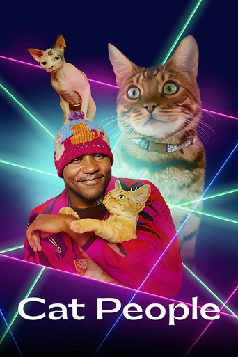 Cat People 2021
