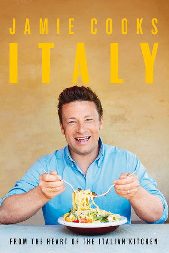 Jamie Cooks Italy 2018