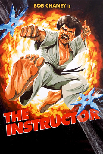 The Instructor 1983