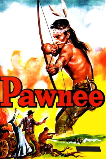 Pawnee 1957