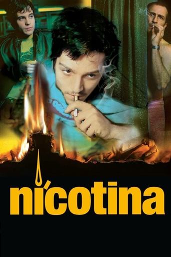 Nicotina 2003