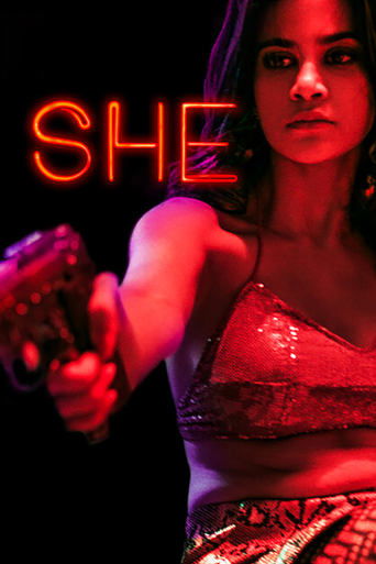She (2020) 2020