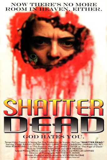 Shatter Dead 1994
