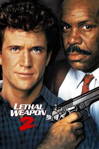 Lethal Weapon 2 1989