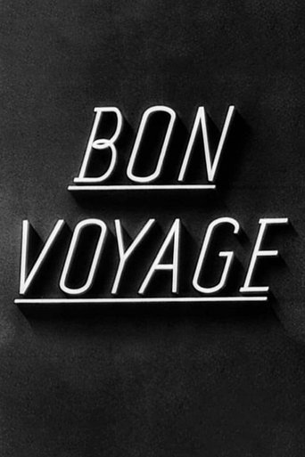 Bon Voyage 1944