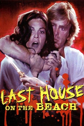 The Last House on the Beach 1978