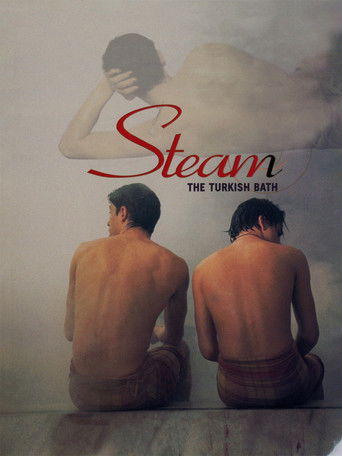 Steam: The Turkish Bath 1997