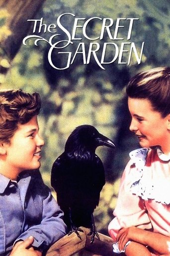 The Secret Garden 1949