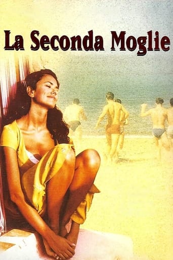 The Second Wife 1998