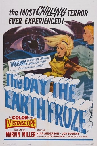 The Day the Earth Froze 1959