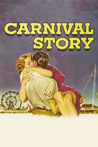 Carnival Story 1954