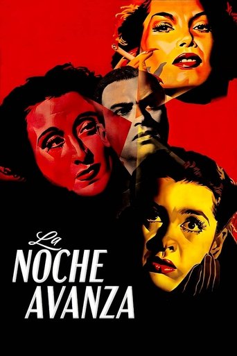 Night Falls 1952