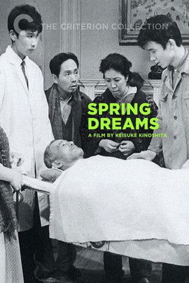 Spring Dreams 1960