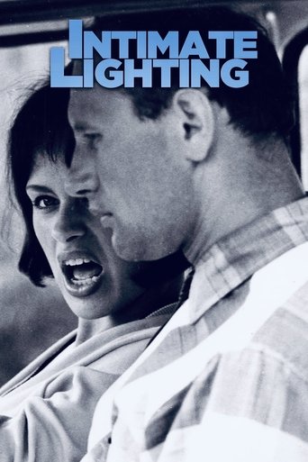 Intimate Lighting 1965