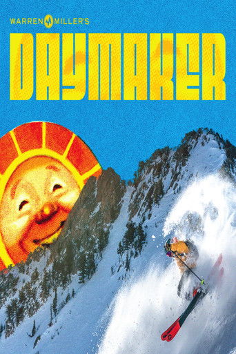 Warren Miller's Daymaker 2022