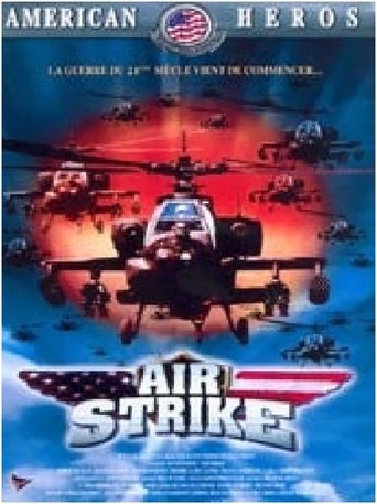 Air Strike 2003